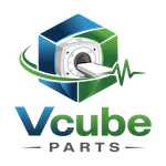Vcube Parts Logo