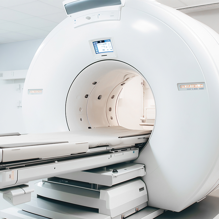MRI Parts